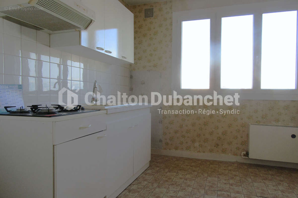 Appartement à ROANNE