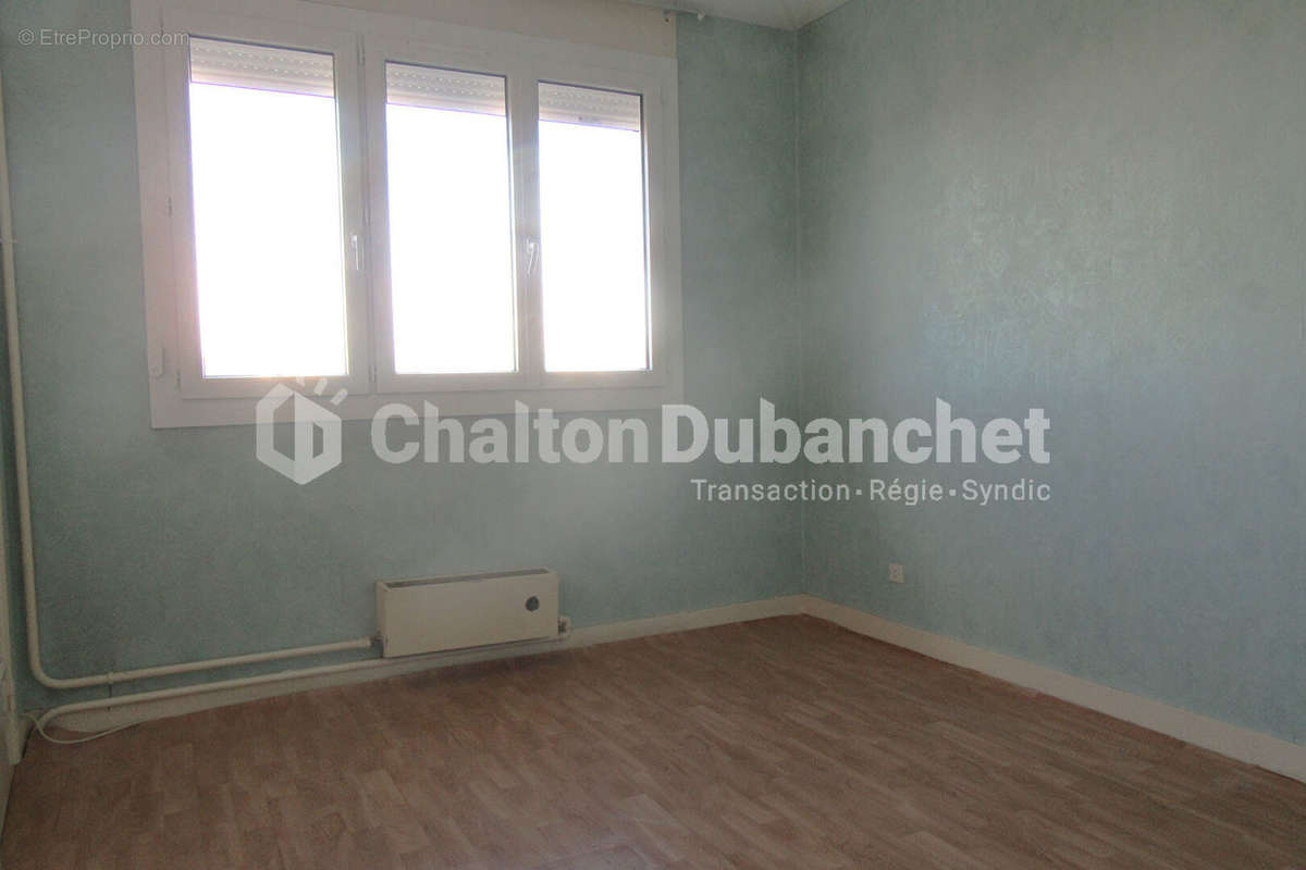 Appartement à ROANNE