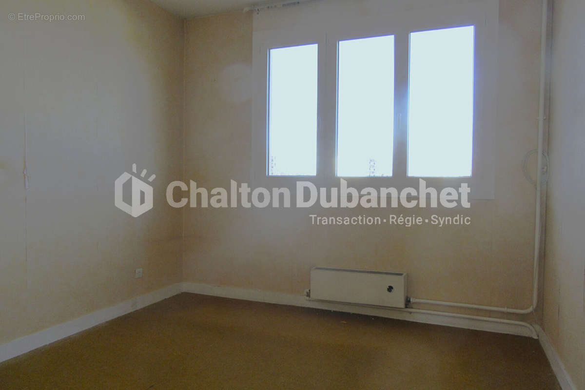 Appartement à ROANNE