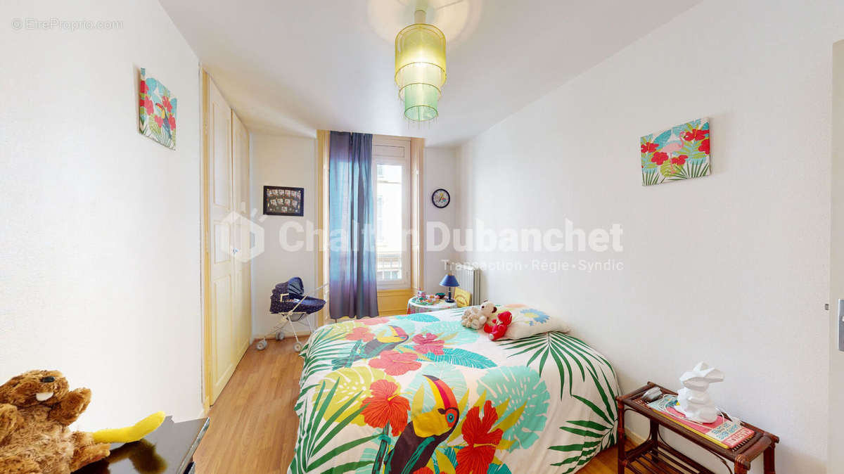 Appartement à ROANNE