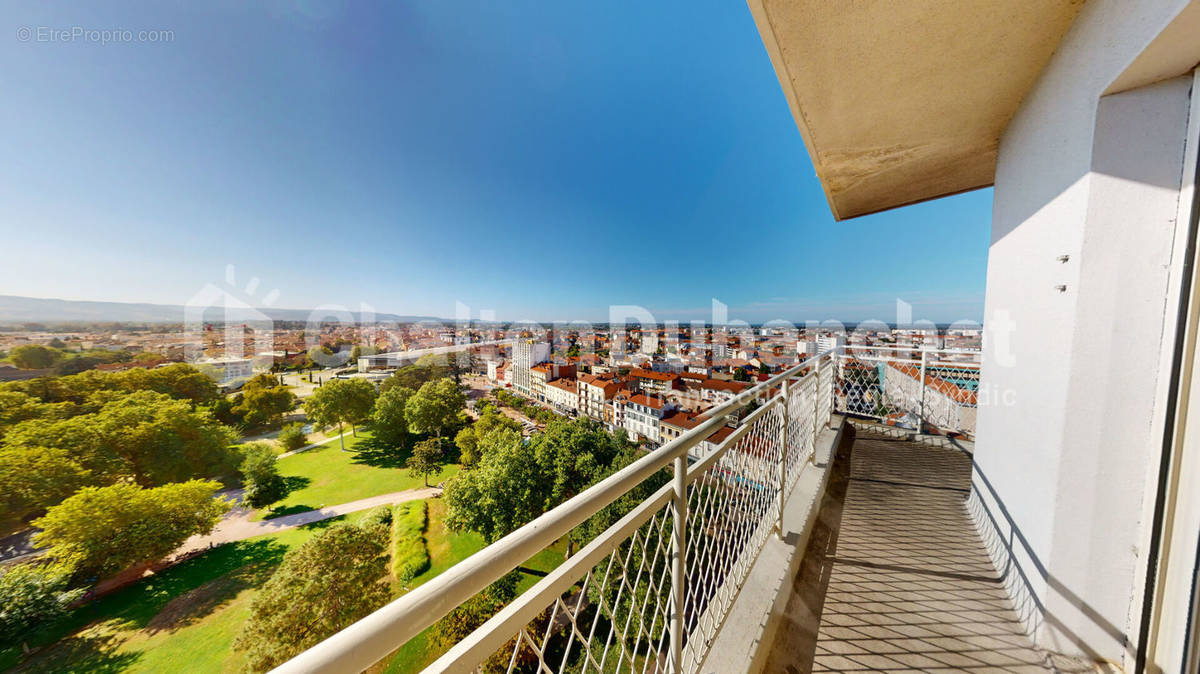 Appartement à ROANNE