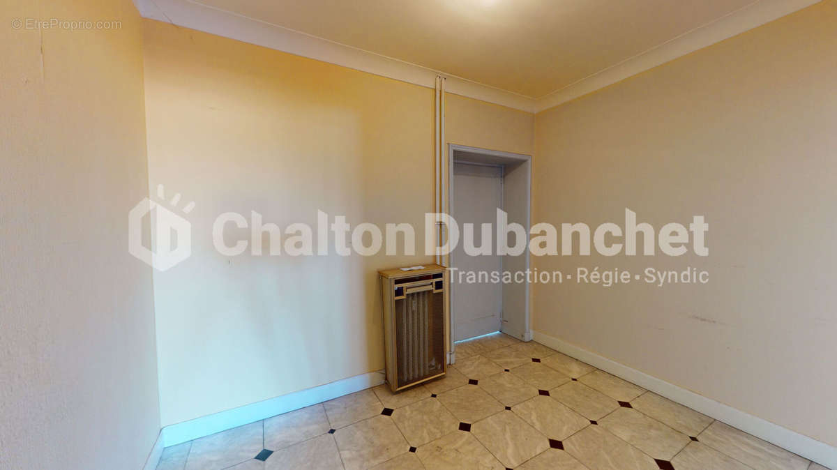 Appartement à ROANNE