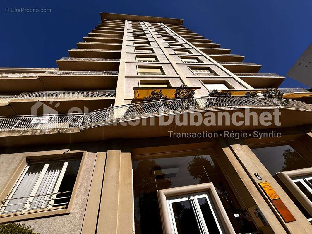 Appartement à ROANNE