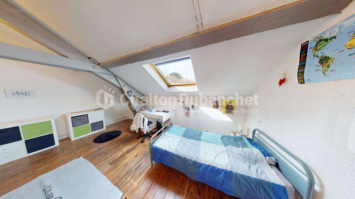 Appartement à ROANNE