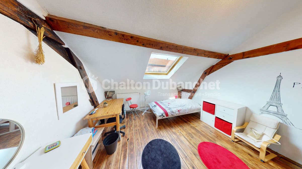 Appartement à ROANNE