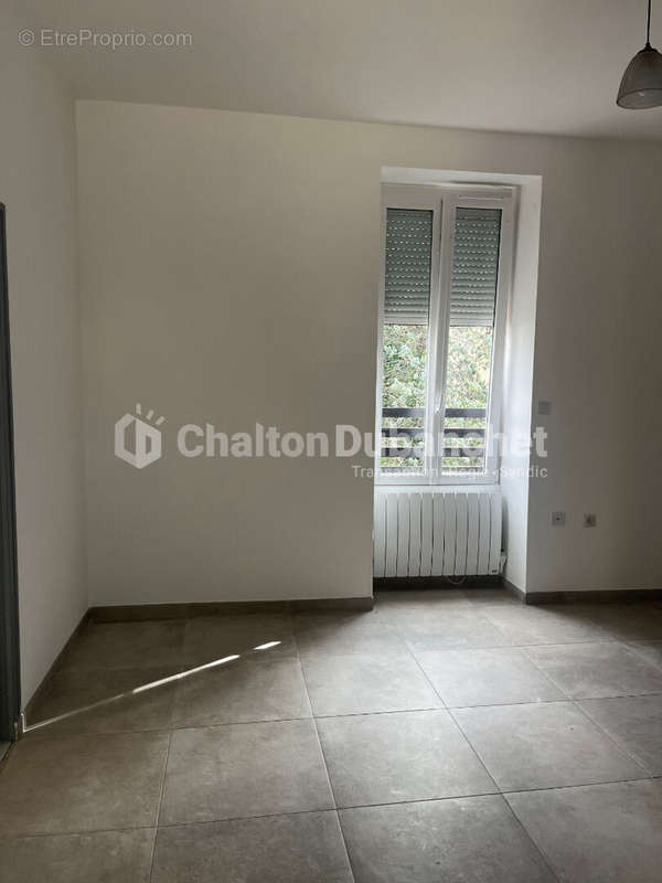 Appartement à ROANNE