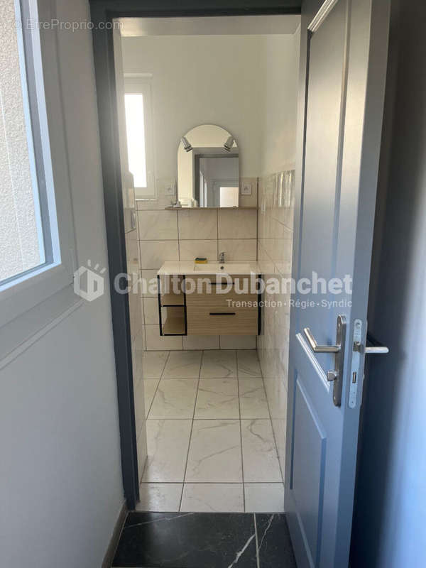 Appartement à ROANNE