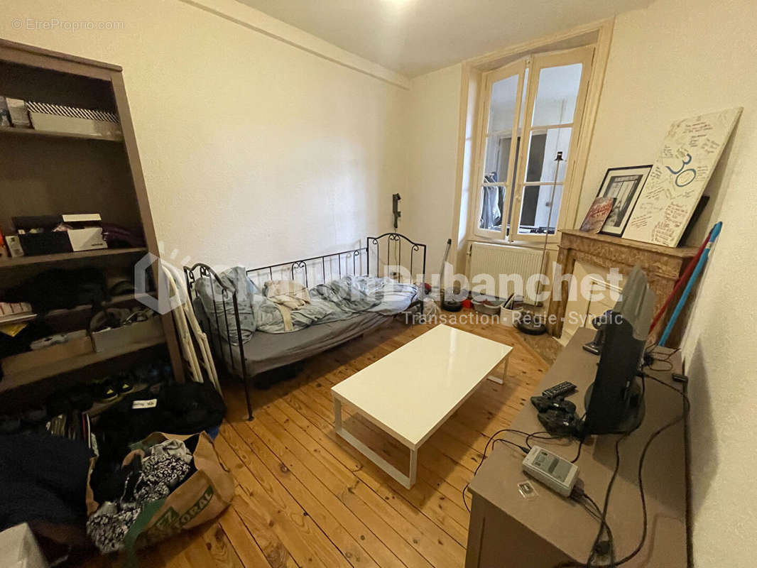 Appartement à ROANNE