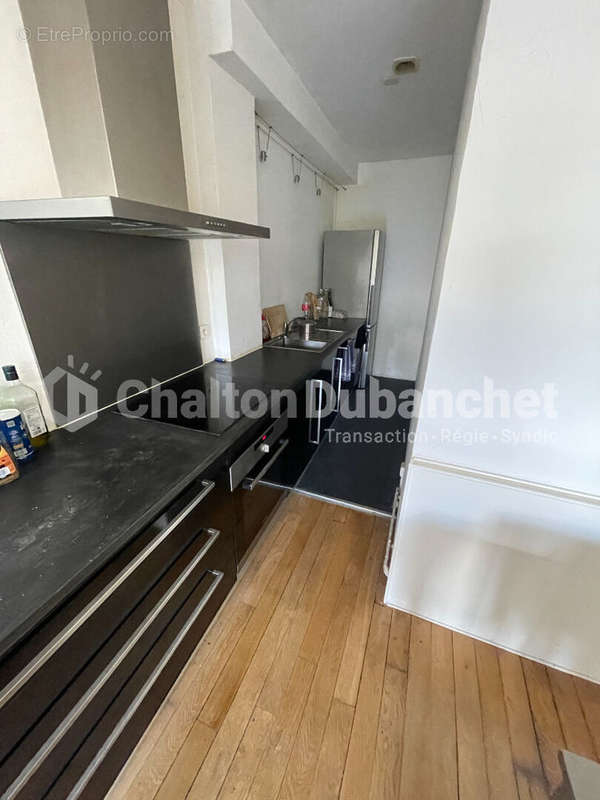 Appartement à ROANNE