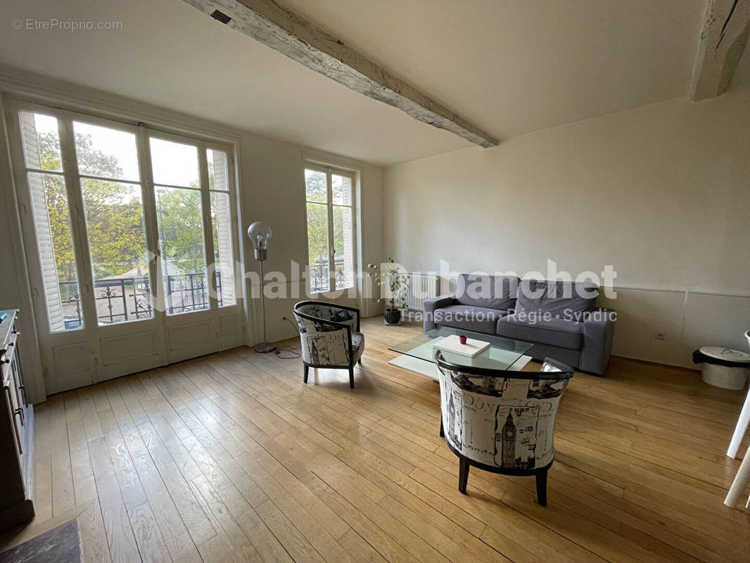 Appartement à ROANNE