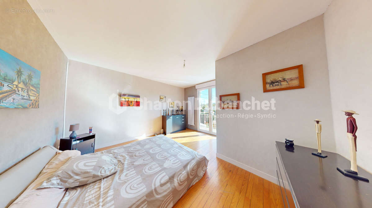 Appartement à ROANNE