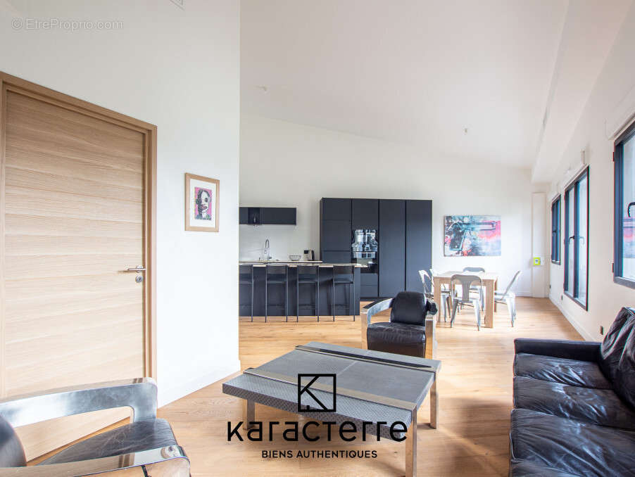 Appartement à ANGERS