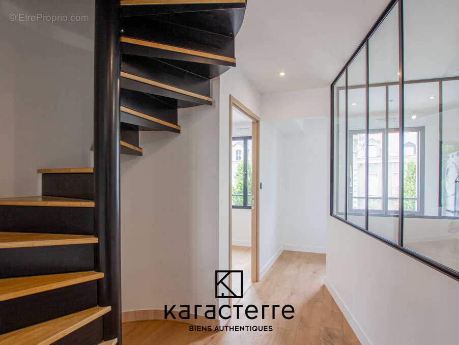 Appartement à ANGERS