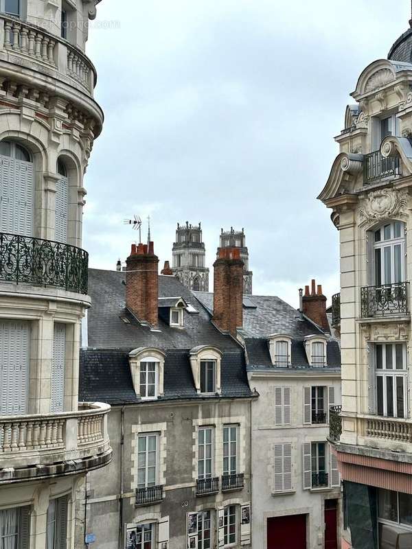 Photo 3 - Appartement à ORLEANS