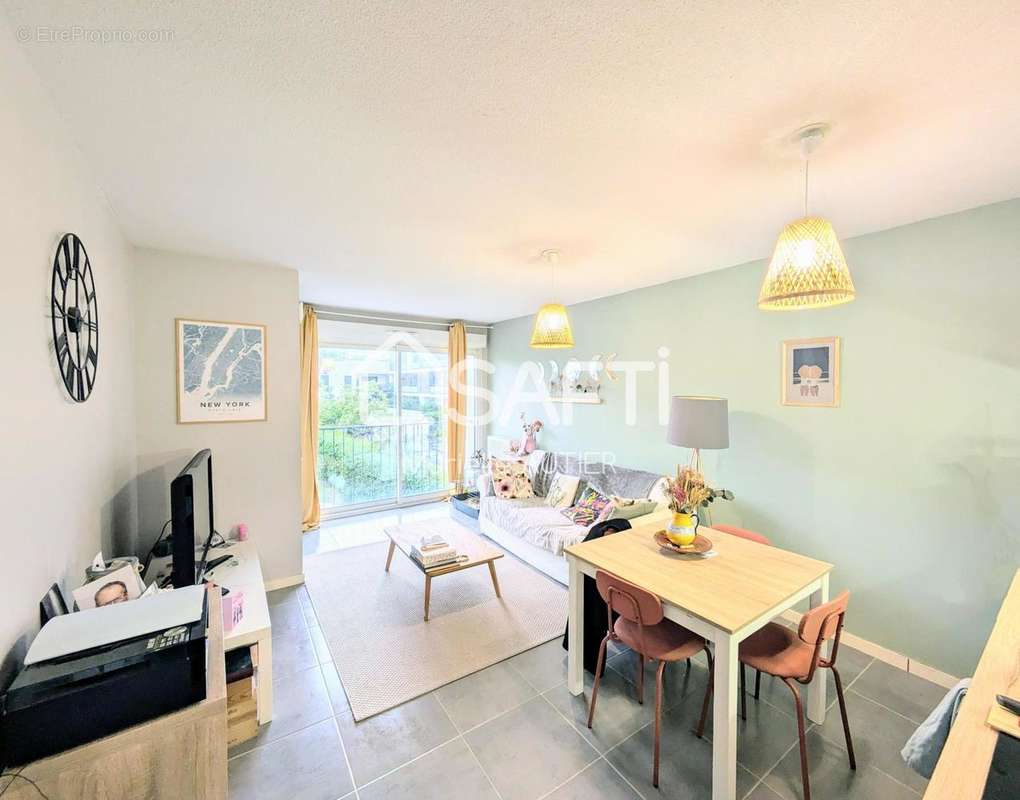 Photo 4 - Appartement à MERIGNAC