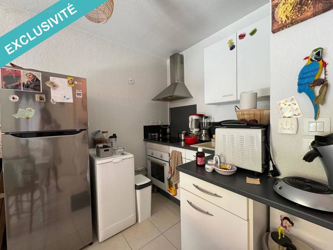 Photo 3 - Appartement à LA SEYNE-SUR-MER