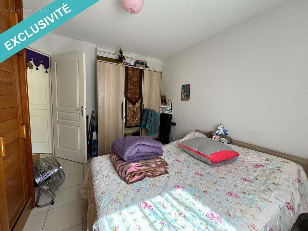 Photo 4 - Appartement à LA SEYNE-SUR-MER