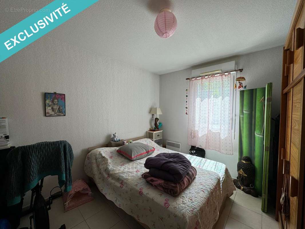 Photo 5 - Appartement à LA SEYNE-SUR-MER