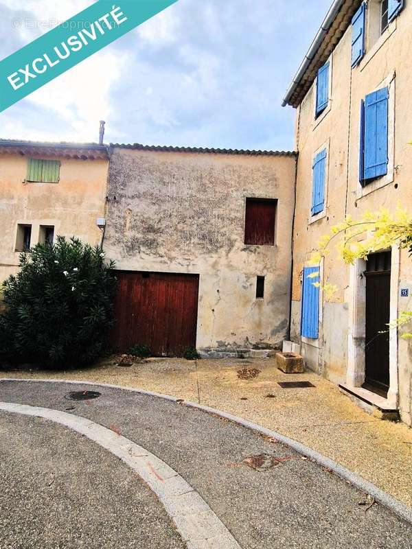 Photo 2 - Maison à SAINT-SATURNIN-LES-APT