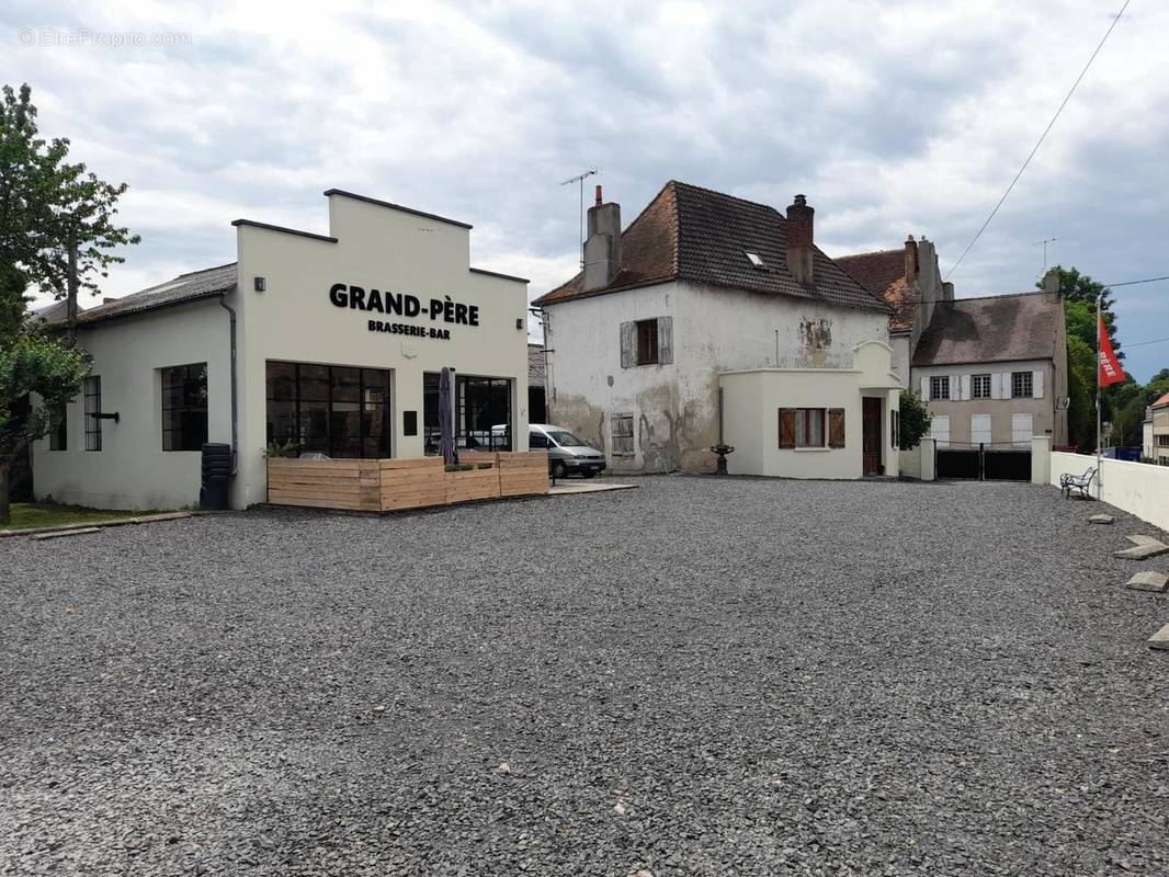 Photo 1 - Maison à SAINT-GERAND-LE-PUY