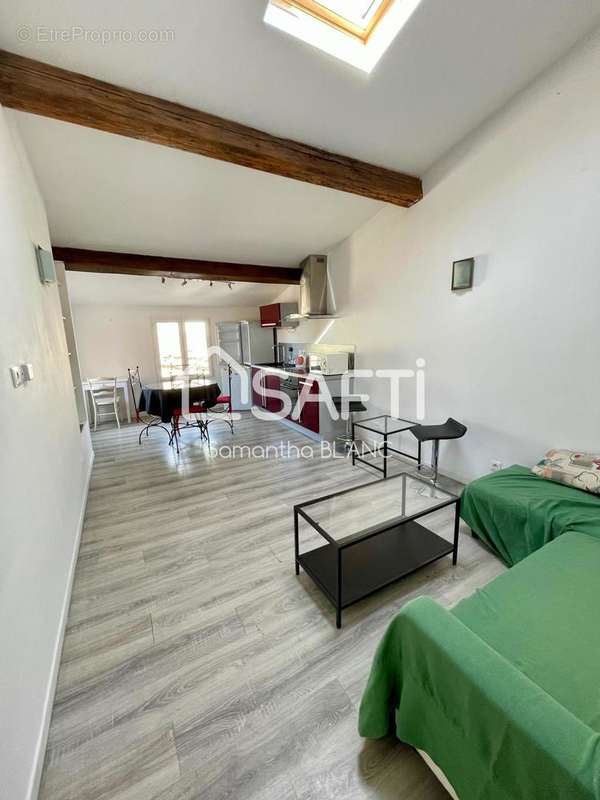 Photo 2 - Appartement à SIX-FOURS-LES-PLAGES