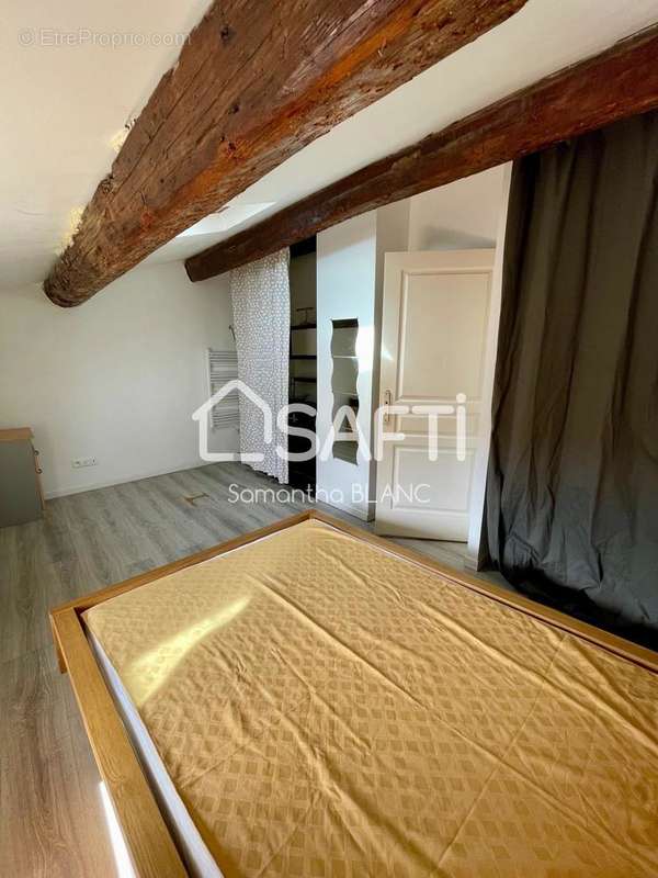 Photo 4 - Appartement à SIX-FOURS-LES-PLAGES