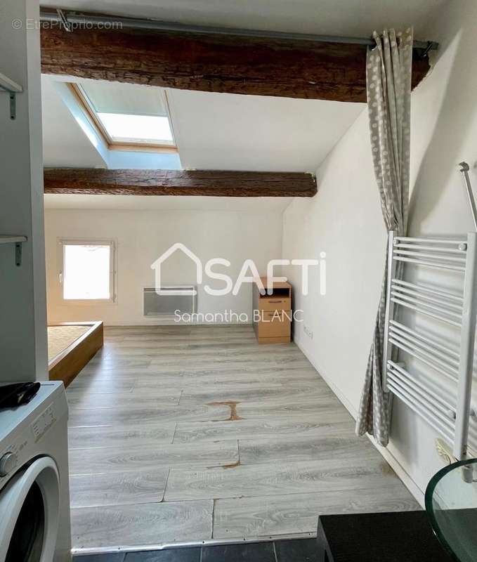 Photo 5 - Appartement à SIX-FOURS-LES-PLAGES