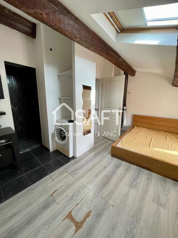 Photo 6 - Appartement à SIX-FOURS-LES-PLAGES