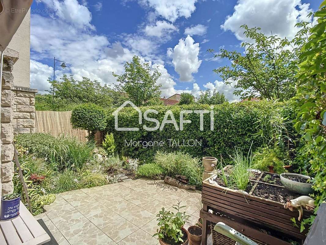 Photo 7 - Appartement à MAISONS-ALFORT