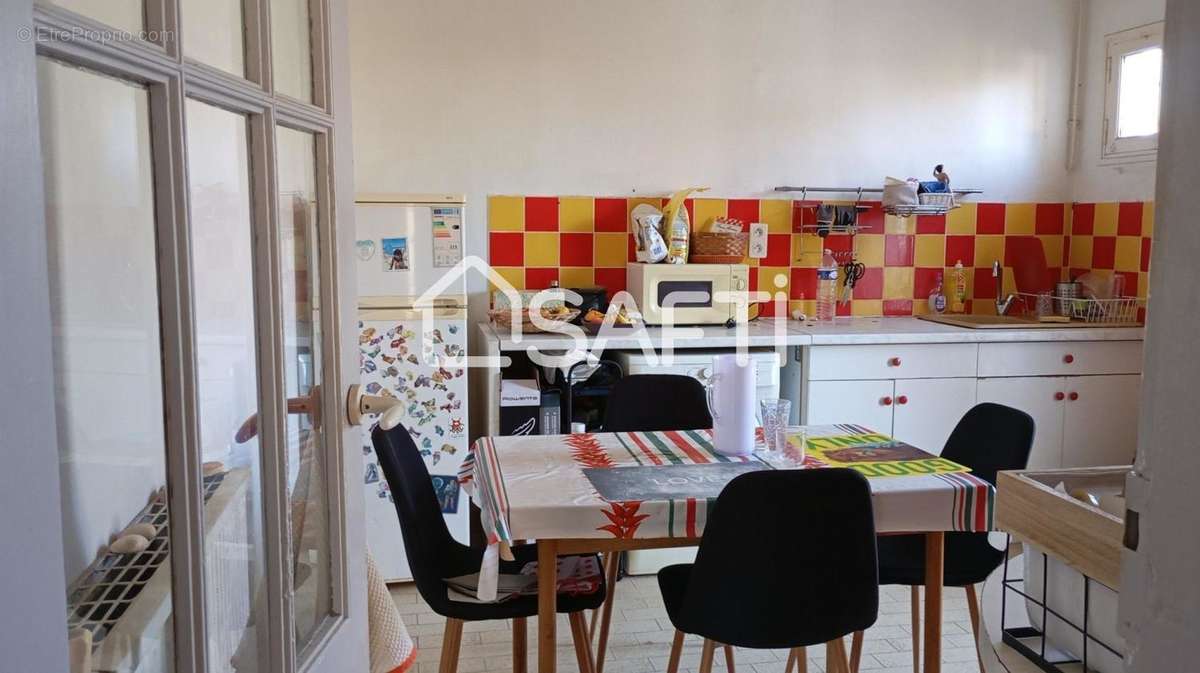 Photo 3 - Appartement à BISCARROSSE