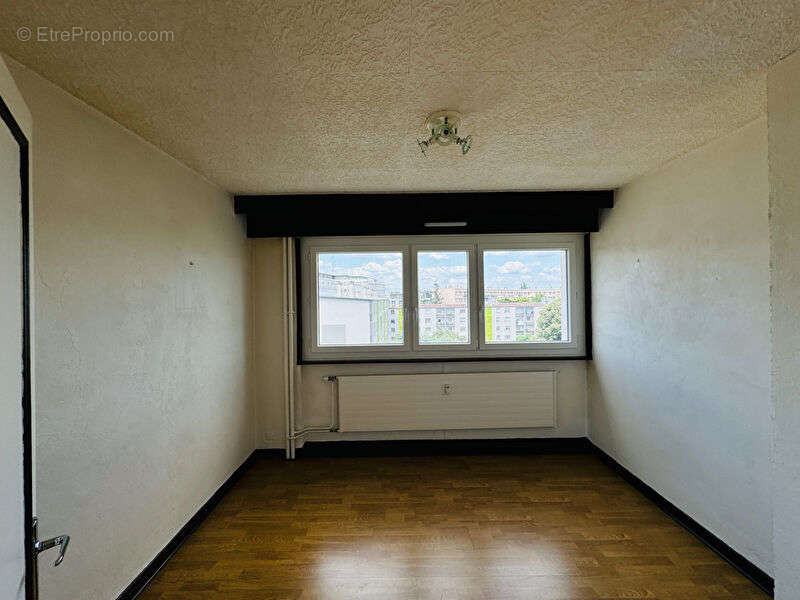 Appartement à ROANNE