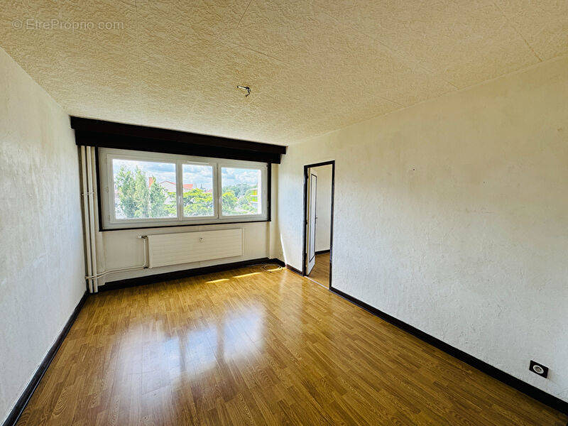 Appartement à ROANNE