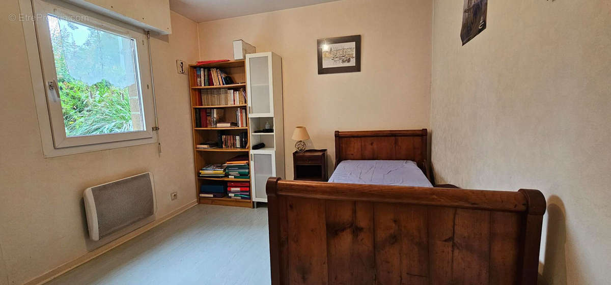 Appartement à QUIMPER