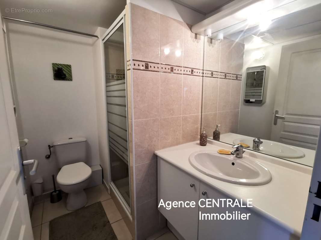 Appartement à LA CIOTAT