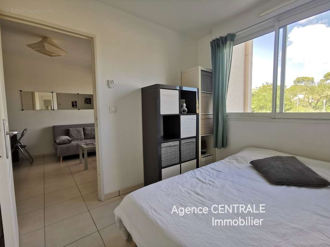 Appartement à LA CIOTAT