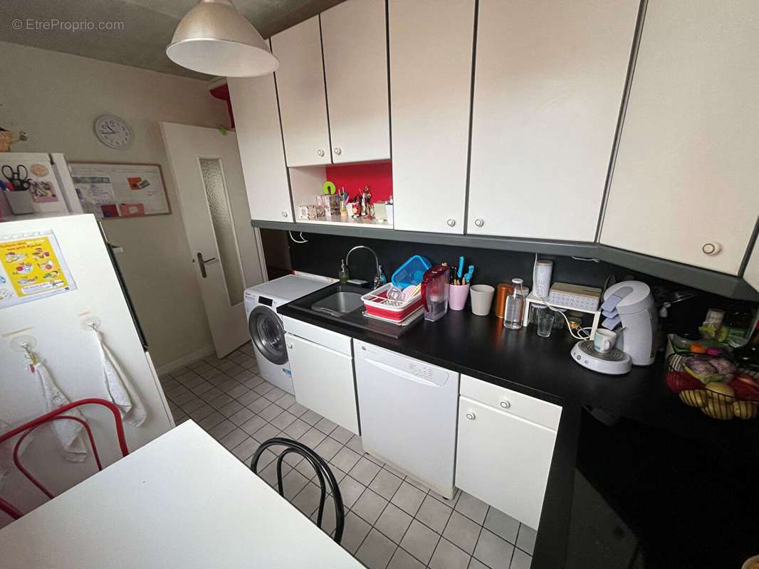 Appartement à BEZONS