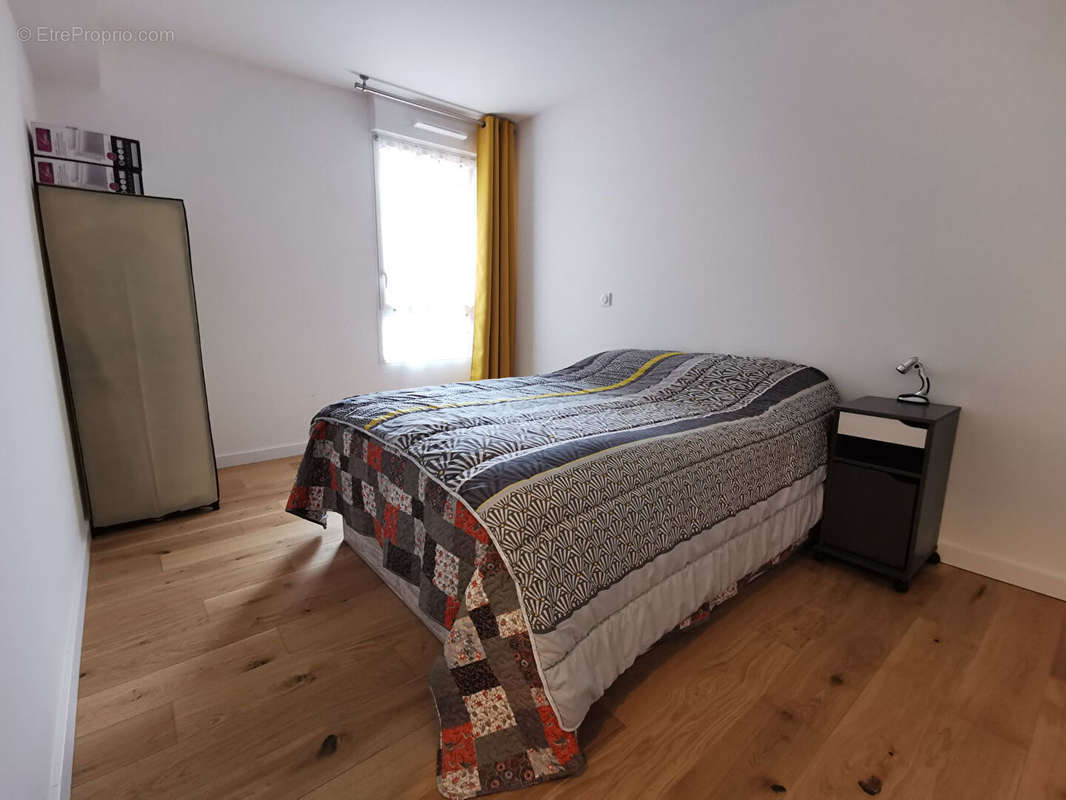 Appartement à AIX-LES-BAINS