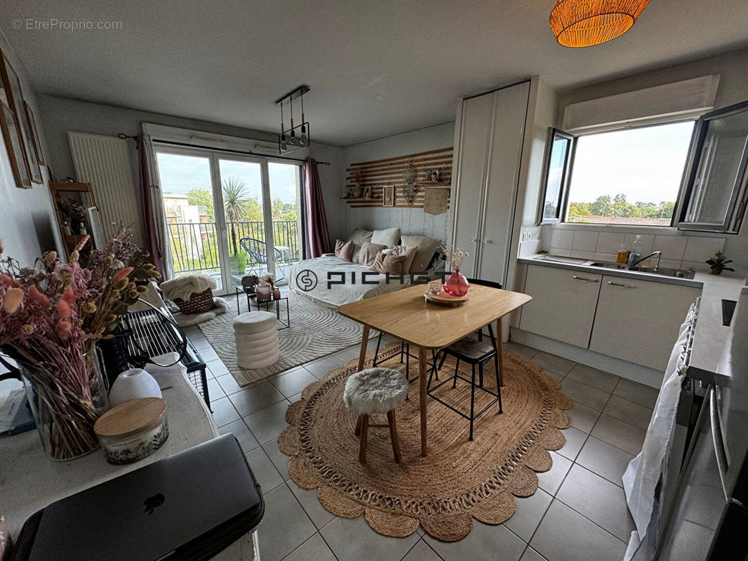 Appartement à MERIGNAC