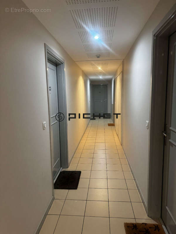 Appartement à MERIGNAC