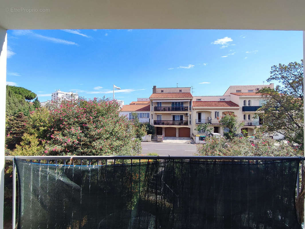 Appartement à PERPIGNAN