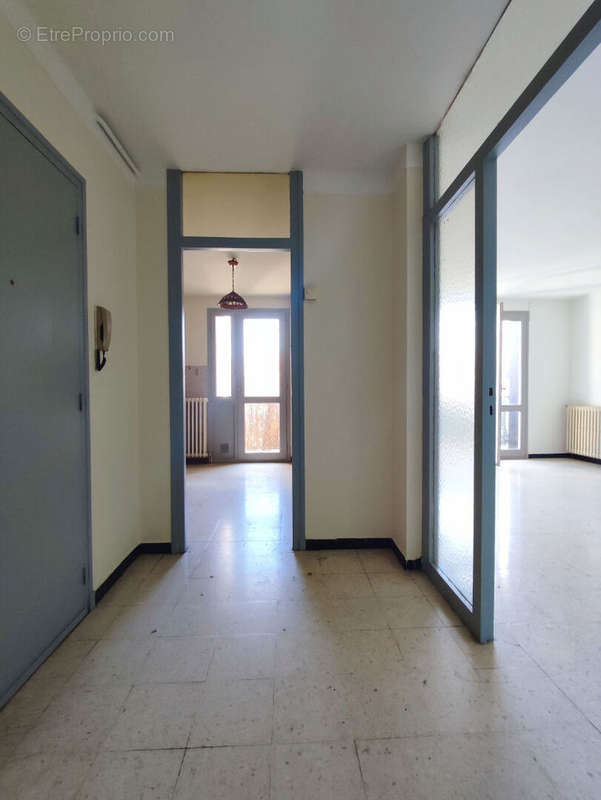 Appartement à PERPIGNAN