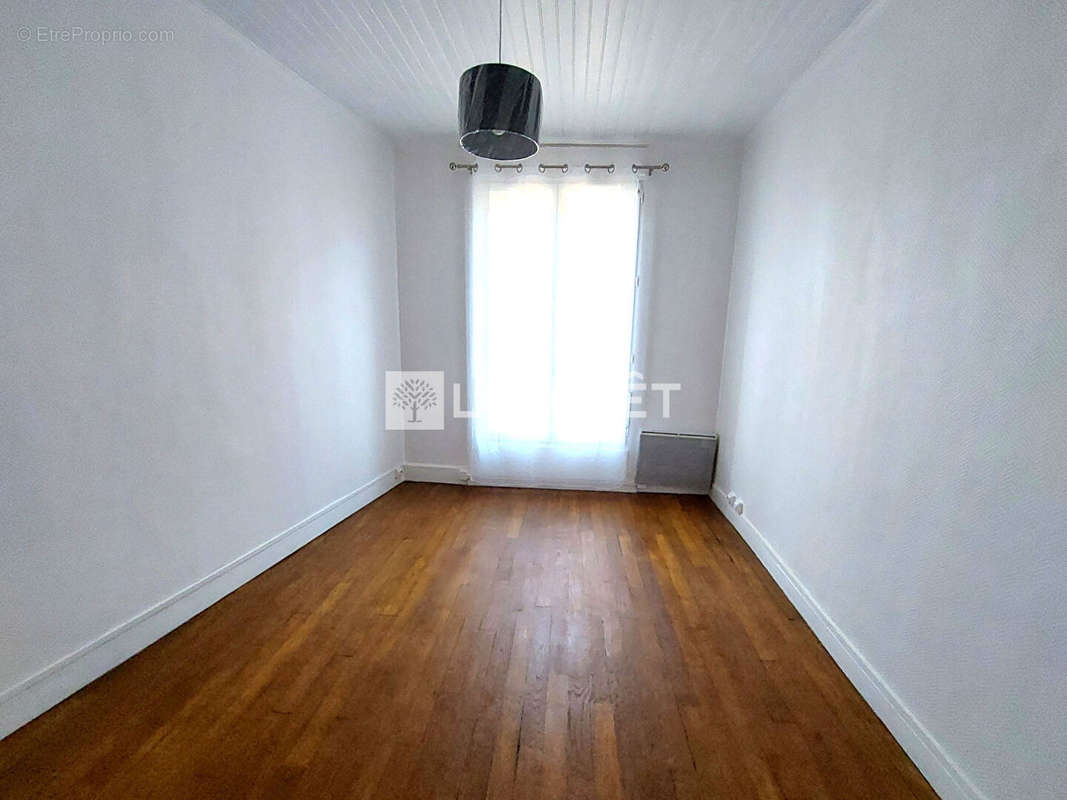 Appartement à VILLEMOMBLE