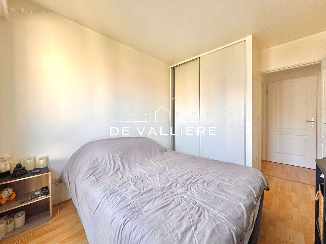 Appartement à SURESNES