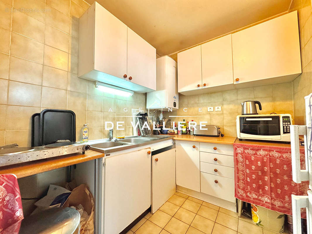 Appartement à SURESNES