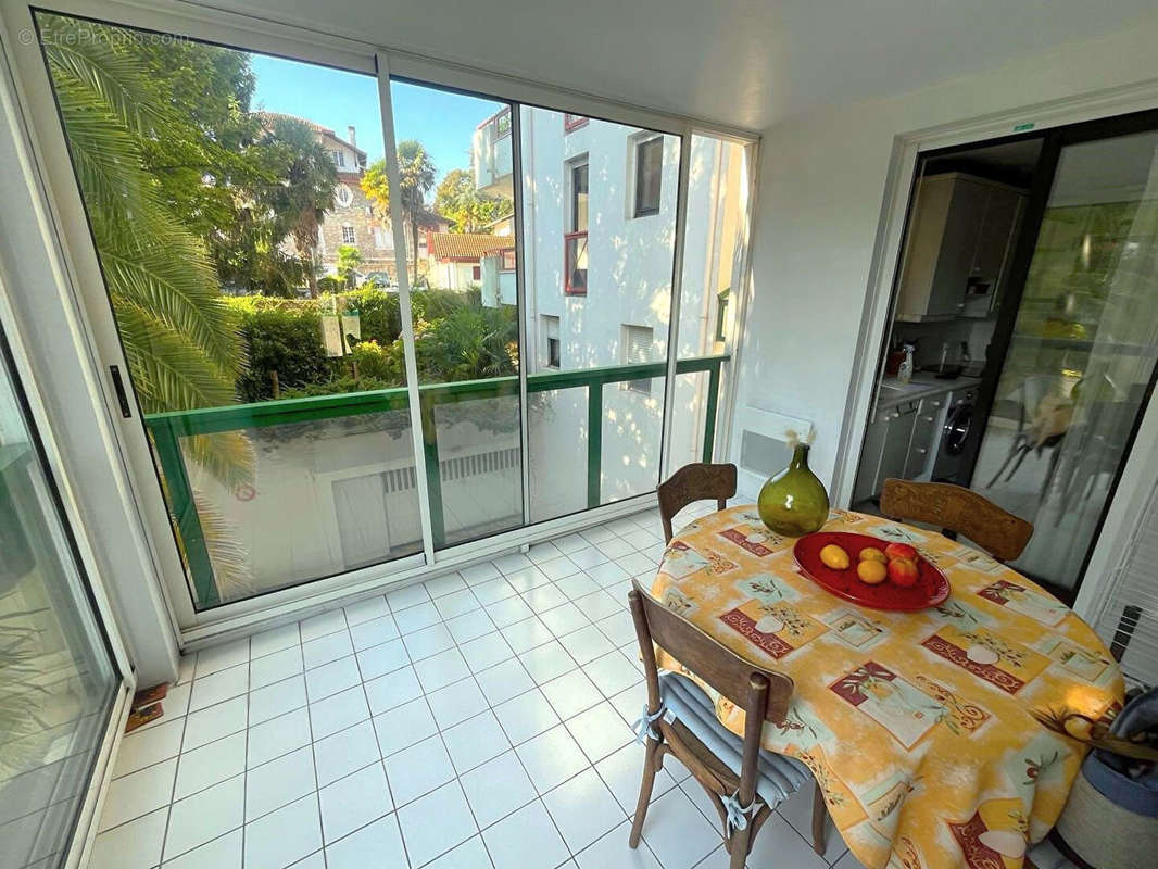 Appartement à BAYONNE