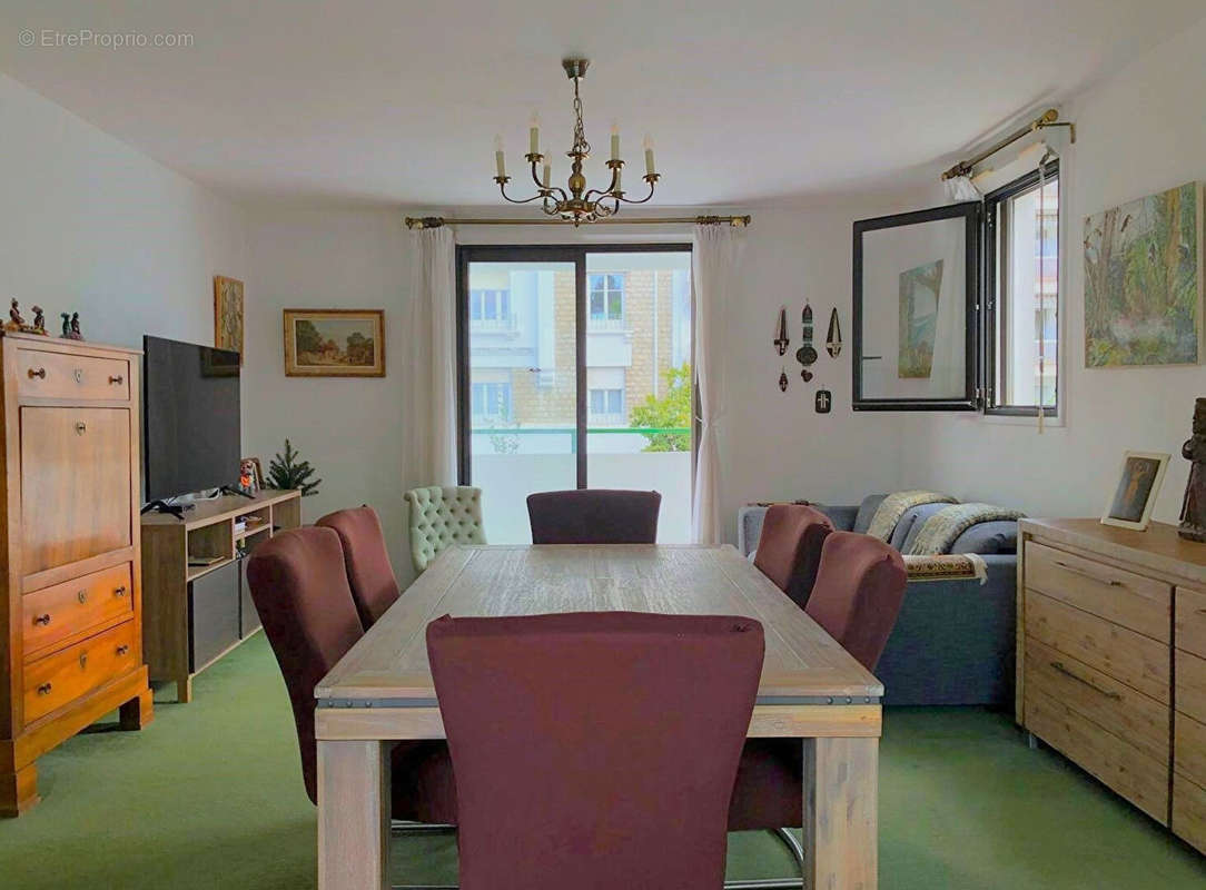 Appartement à BAYONNE