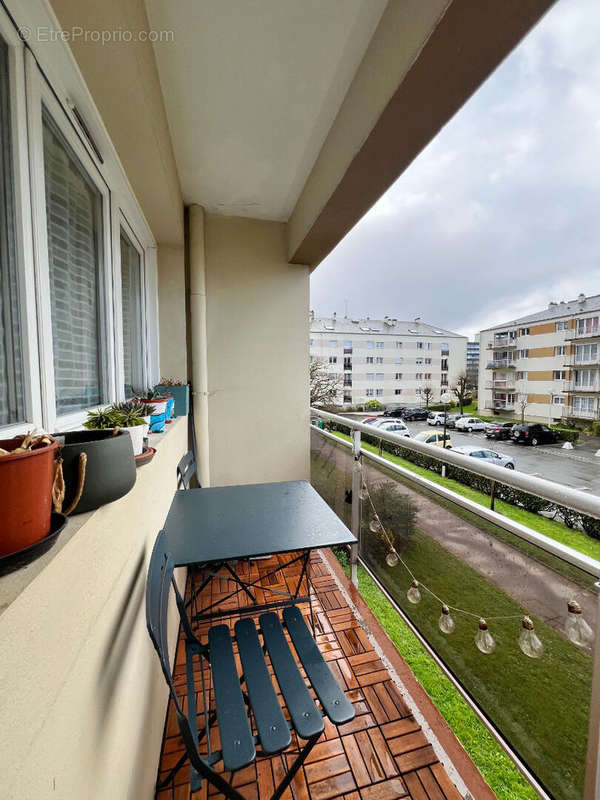 Appartement à CAEN