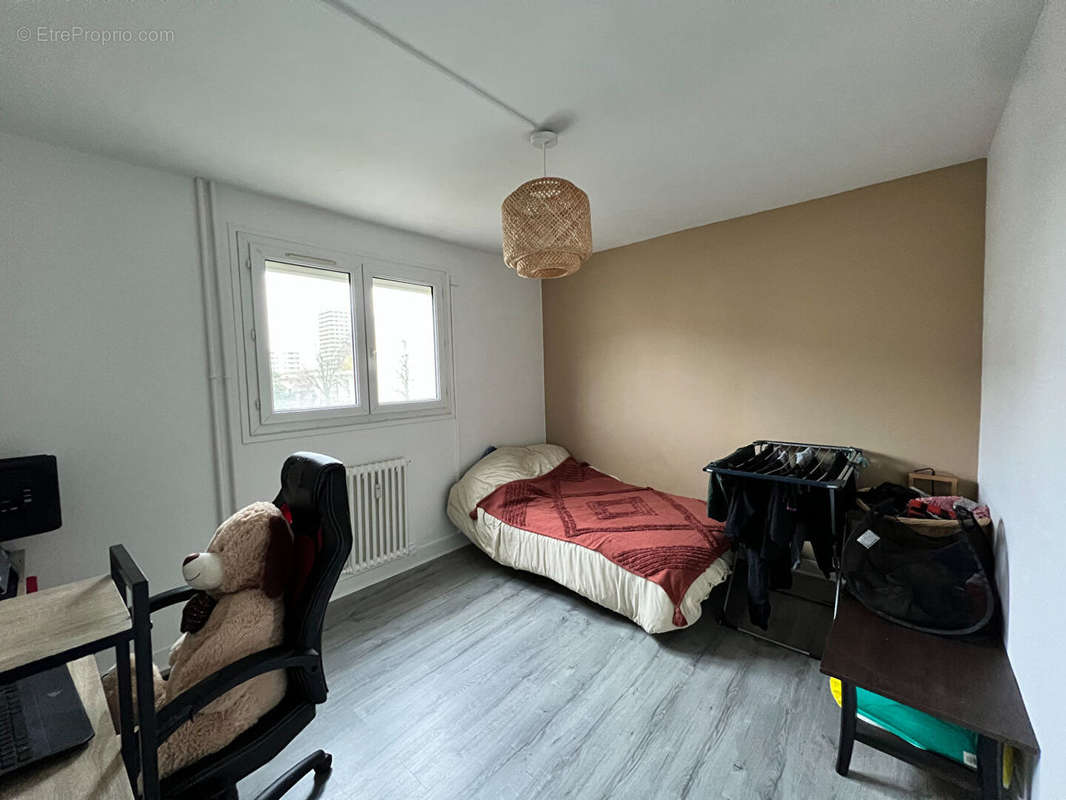 Appartement à CAEN