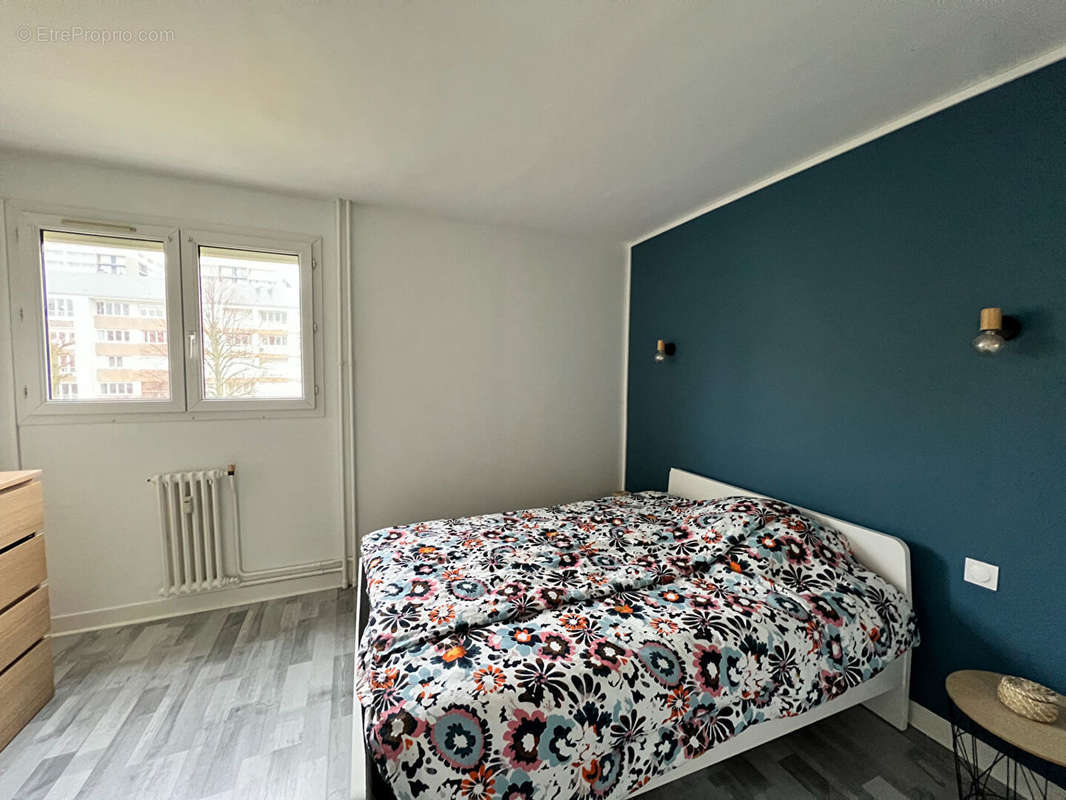 Appartement à CAEN