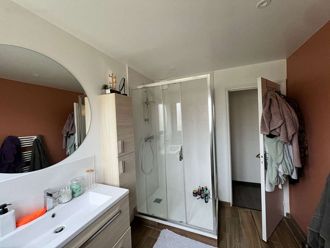 Appartement à CAEN